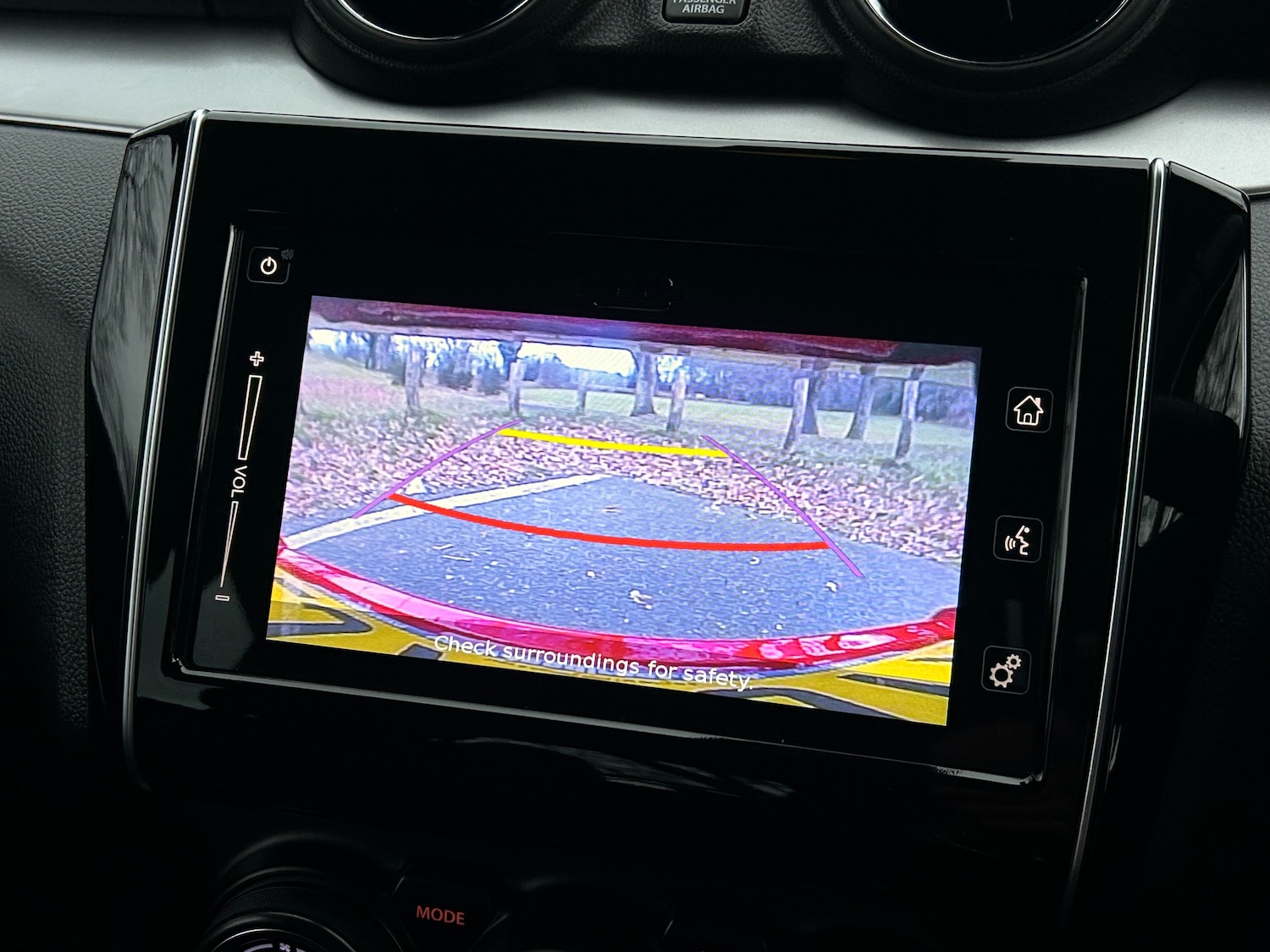 Used Suzuki Swift 2021 for sale - 76949843: Photo 49