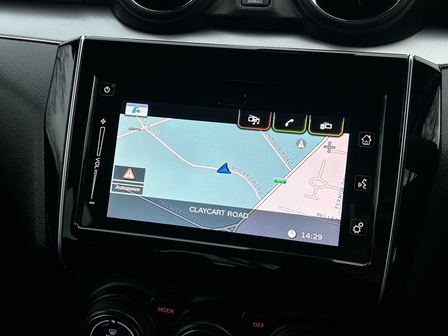 Used Suzuki Swift 2021 for sale - 76949843: Photo 50