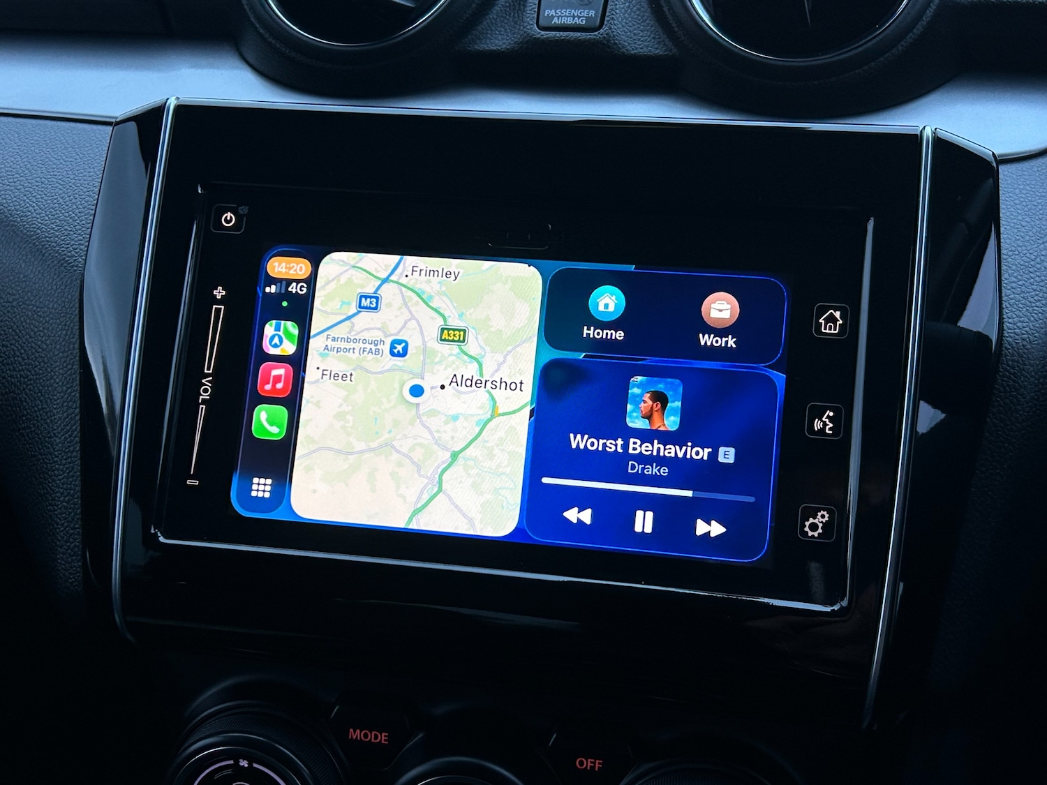 Used Suzuki Swift 2021 for sale - 76949843: Photo 51