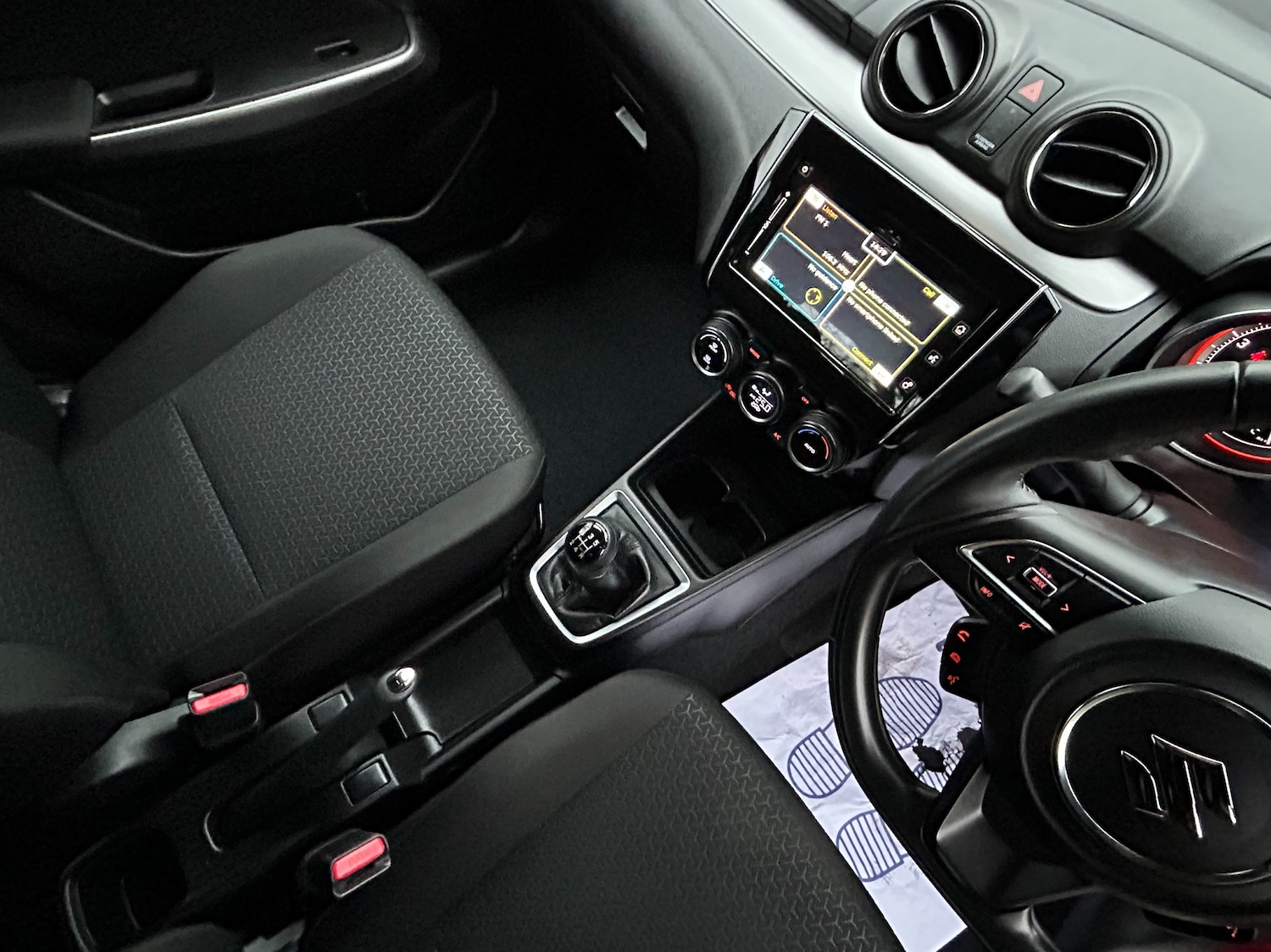 Used Suzuki Swift 2021 for sale - 76949843: Photo 54