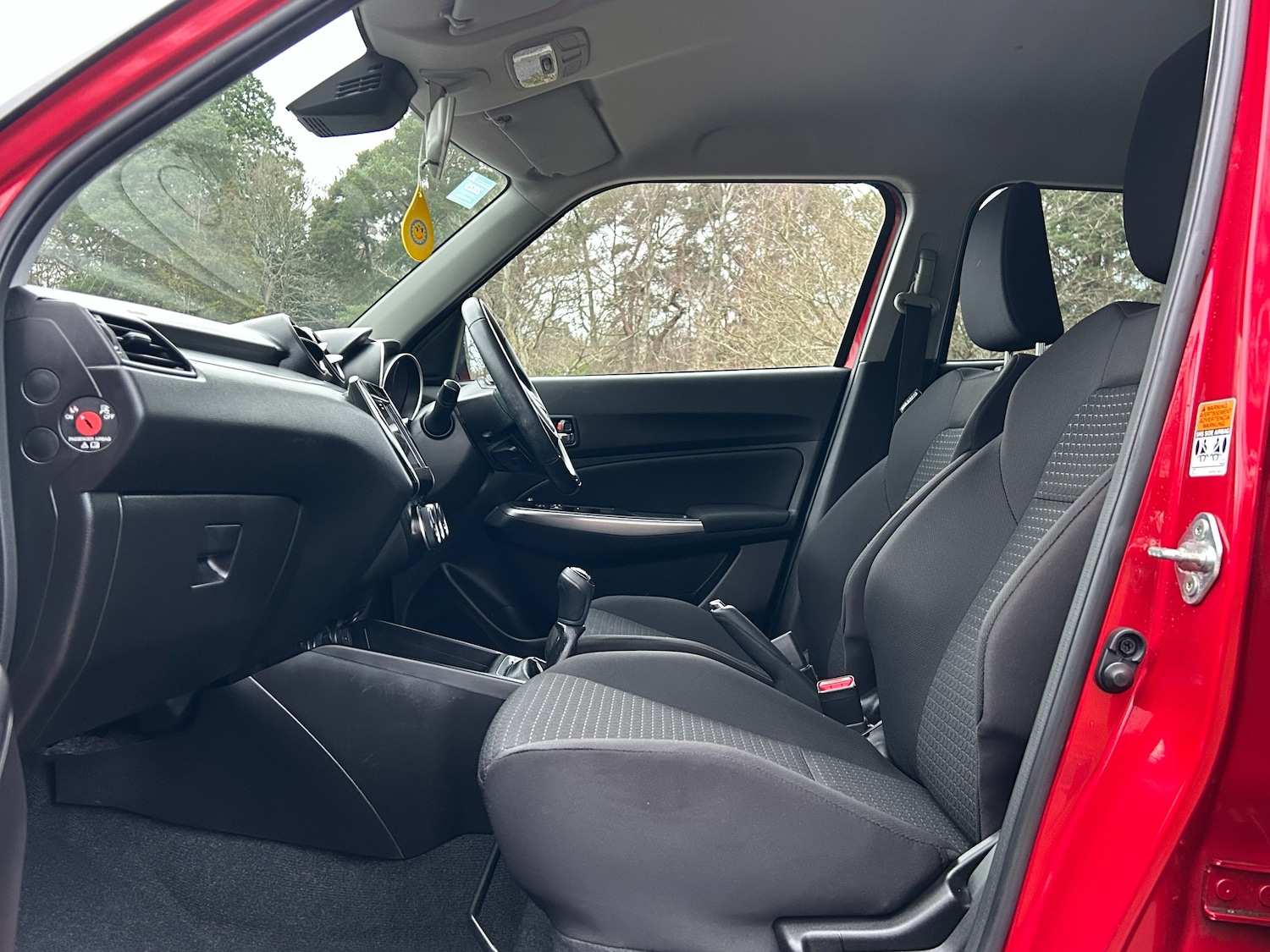 Used Suzuki Swift 2021 for sale - 76949843: Photo 55