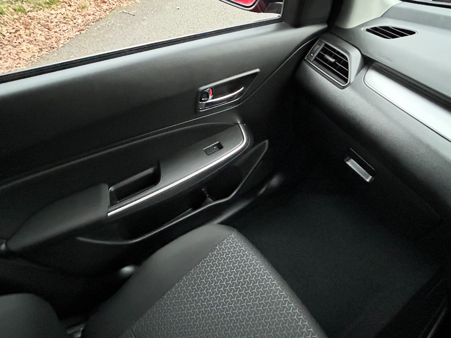 Used Suzuki Swift 2021 for sale - 76949843: Photo 58