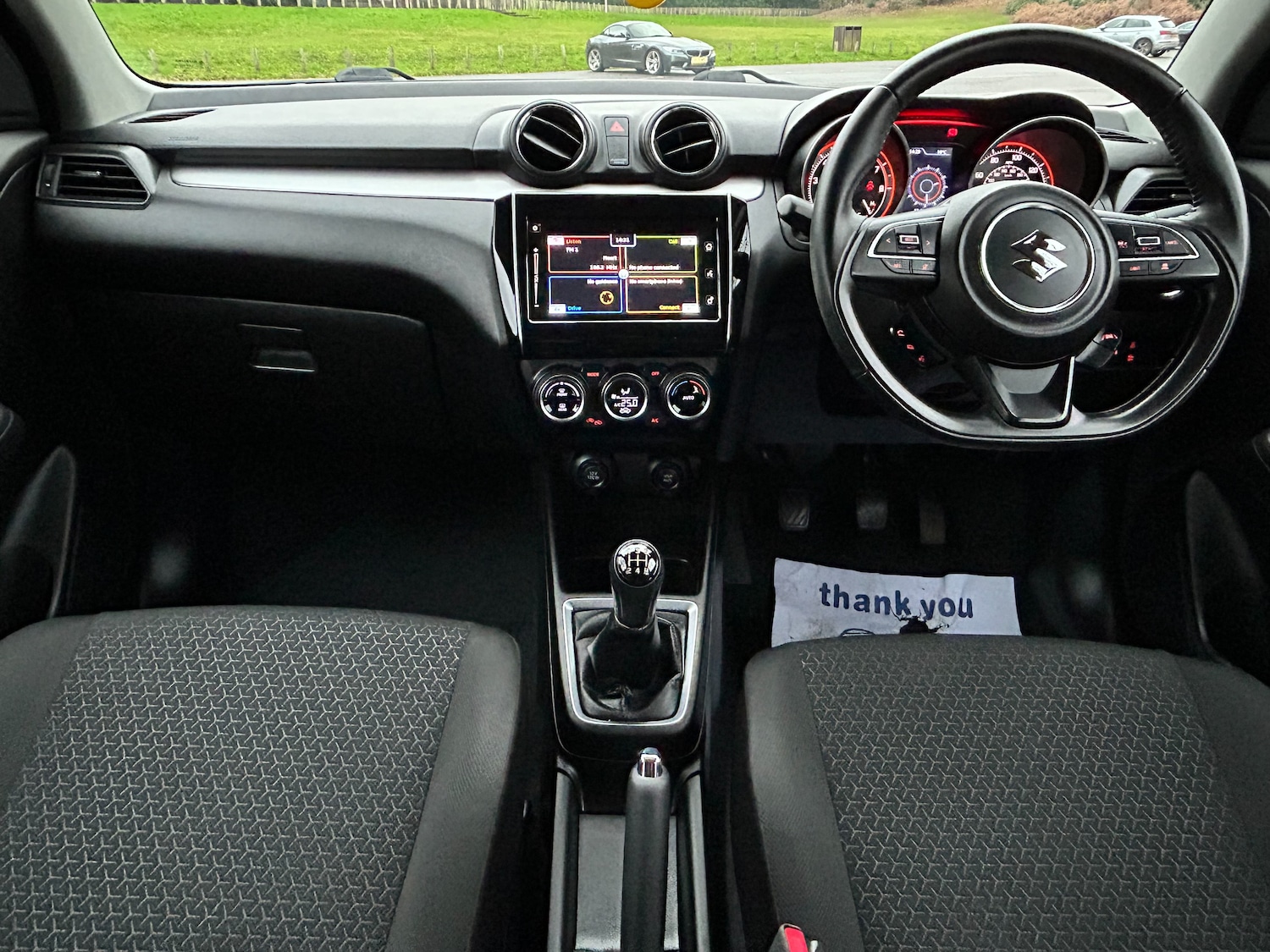 Used Suzuki Swift 2021 for sale - 76949843: Photo 59