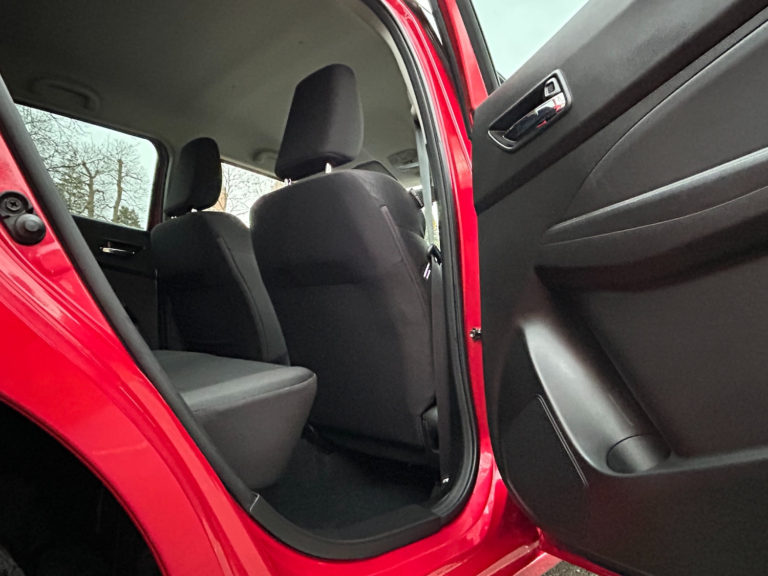 Used Suzuki Swift 2021 for sale - 76949843: Photo 61