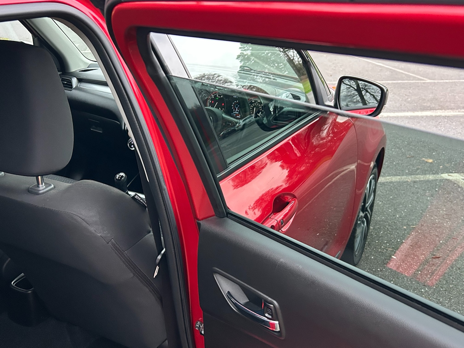 Used Suzuki Swift 2021 for sale - 76949843: Photo 62