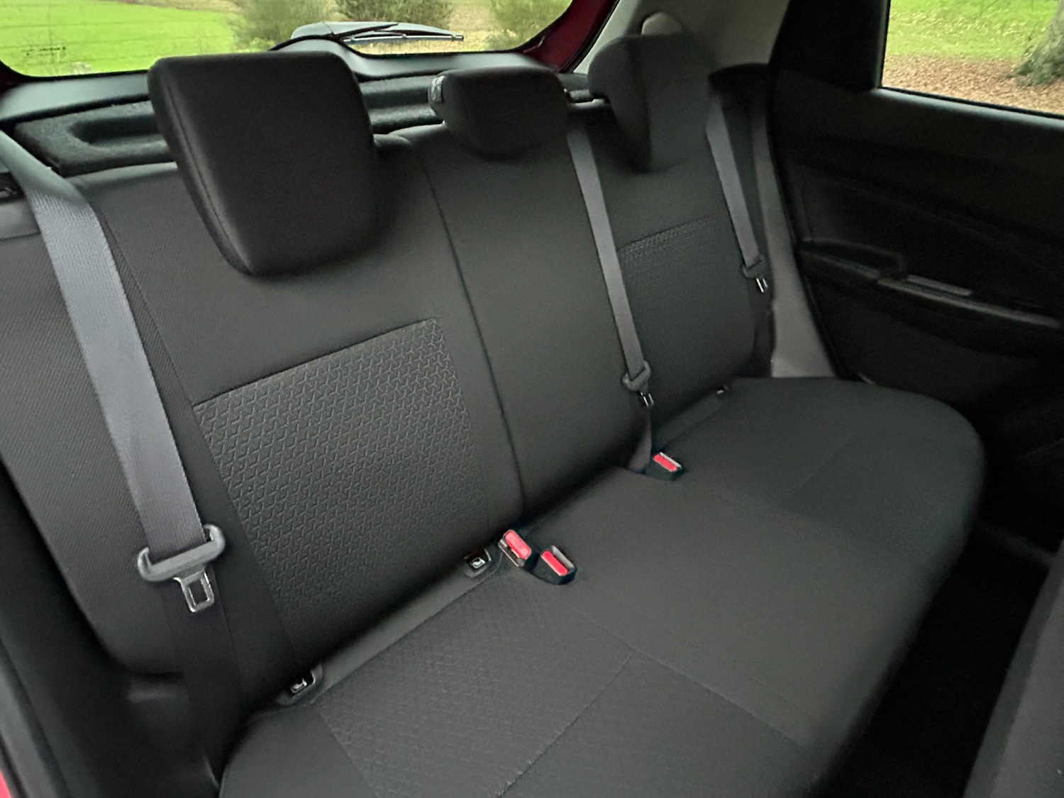 Used Suzuki Swift 2021 for sale - 76949843: Photo 63