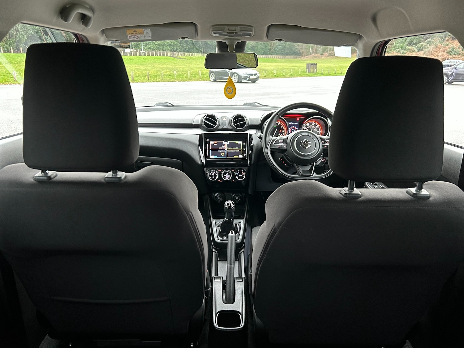 Used Suzuki Swift 2021 for sale - 76949843: Photo 67