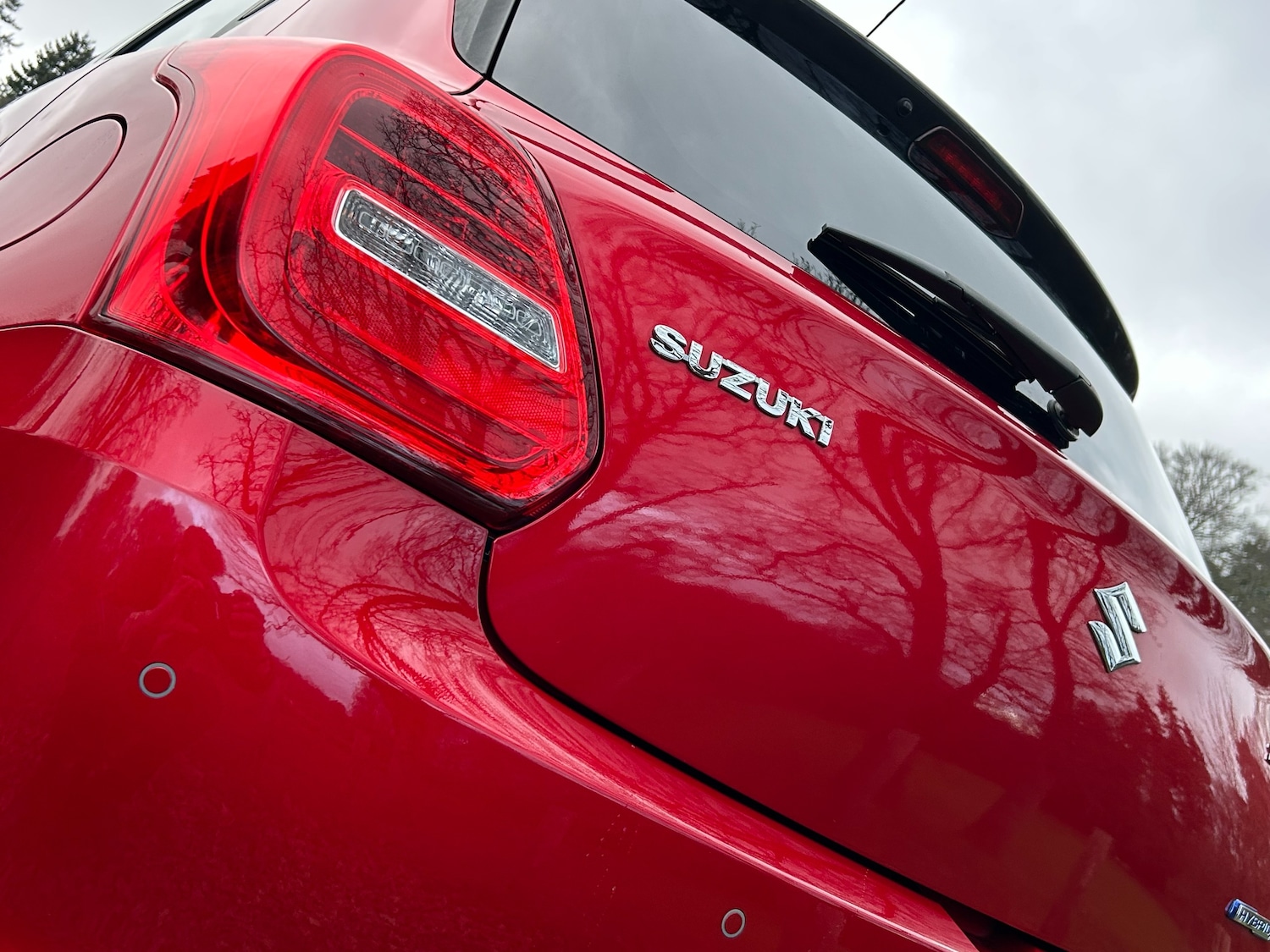 Used Suzuki Swift 2021 for sale - 76949843: Photo 68