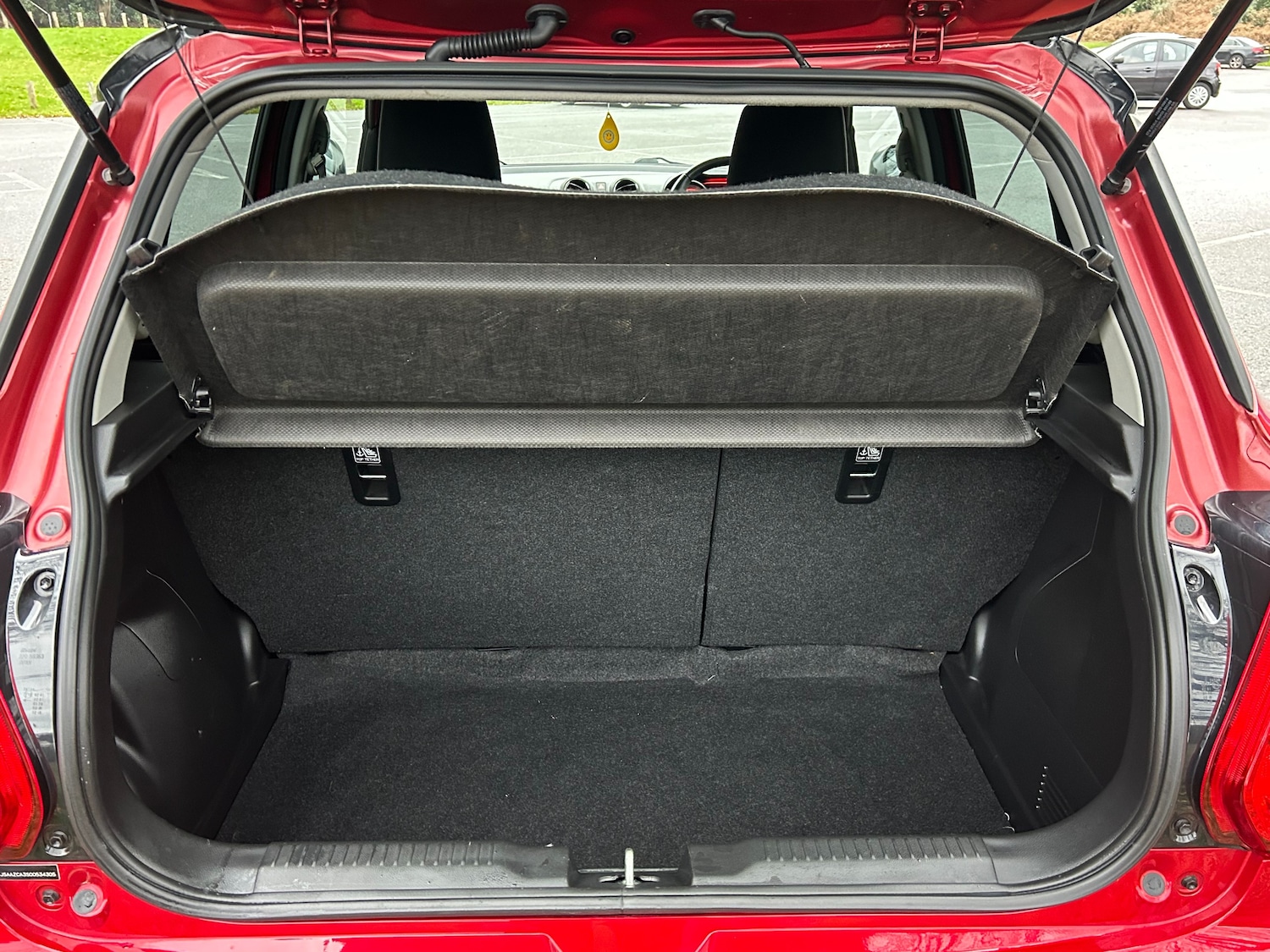 Used Suzuki Swift 2021 for sale - 76949843: Photo 73