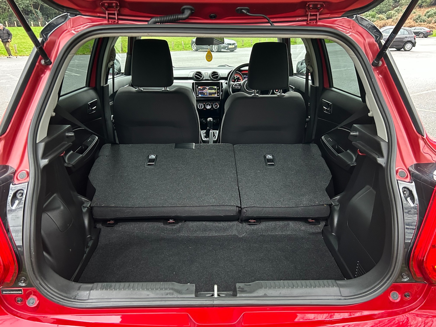 Used Suzuki Swift 2021 for sale - 76949843: Photo 74