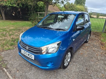 Used Suzuki Celerio 2015 for sale - 79827033: Photo
