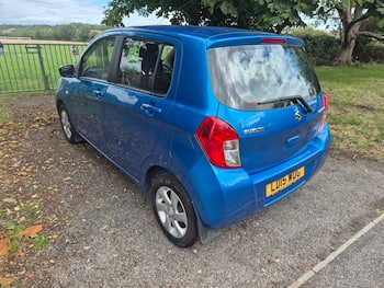 Used Suzuki Celerio 2015 for sale - 79827033: Photo