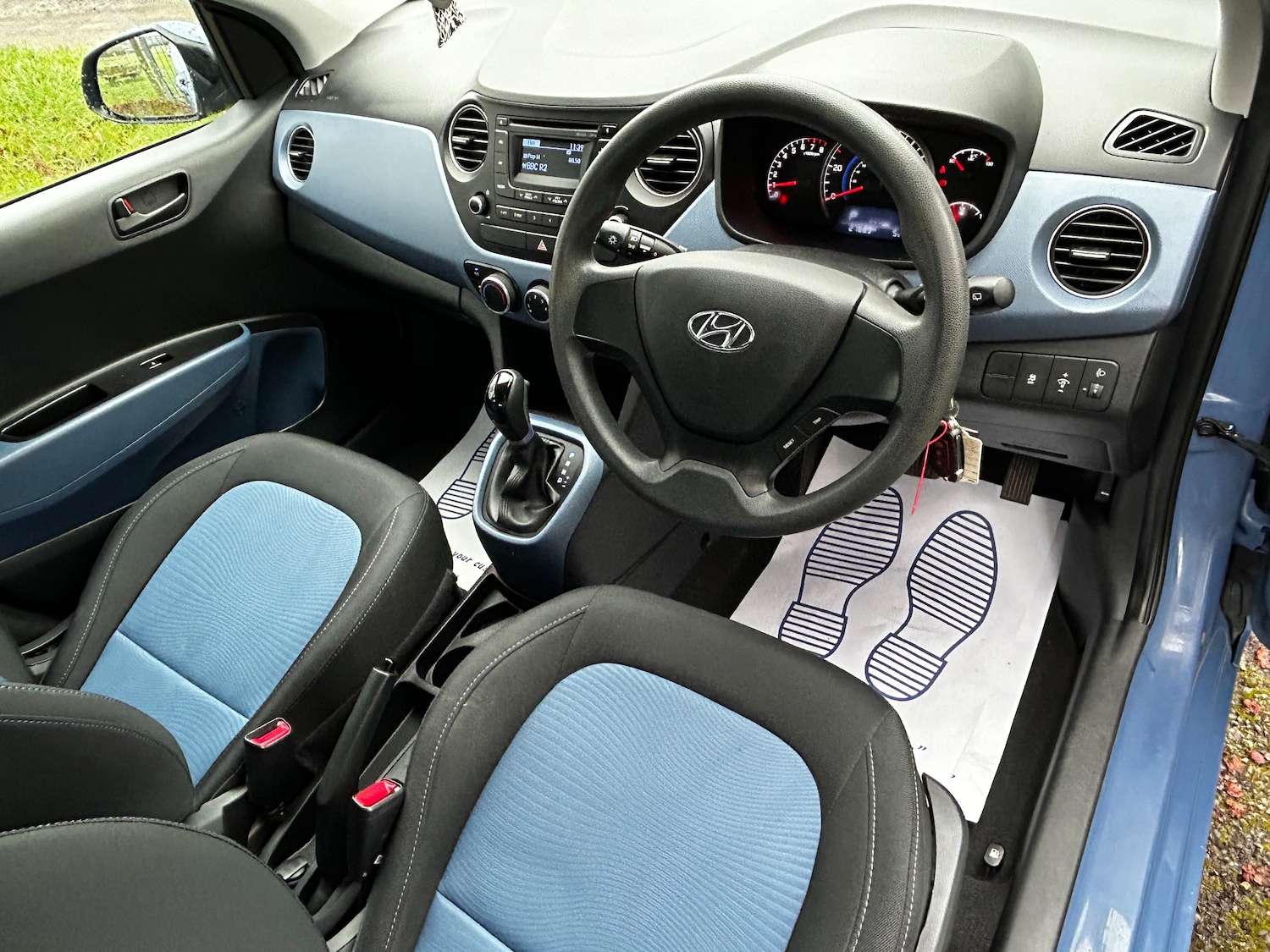 Used Hyundai i10 2016 for sale - 76972937: Photo 2