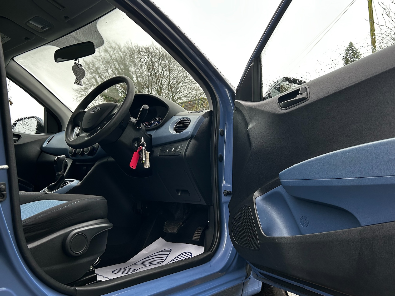 Used Hyundai i10 2016 for sale - 76972937: Photo 26