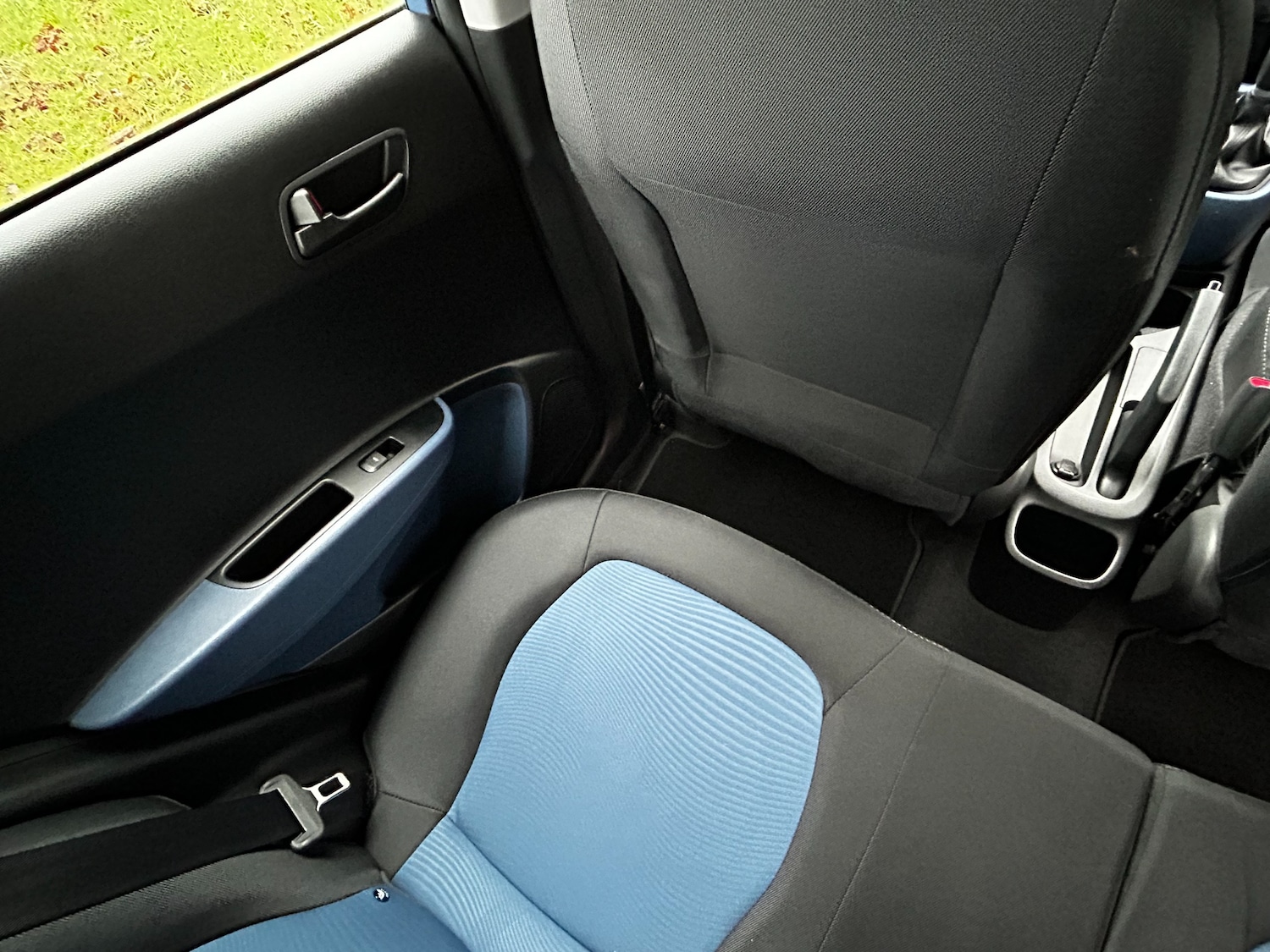 Used Hyundai i10 2016 for sale - 76972937: Photo 55