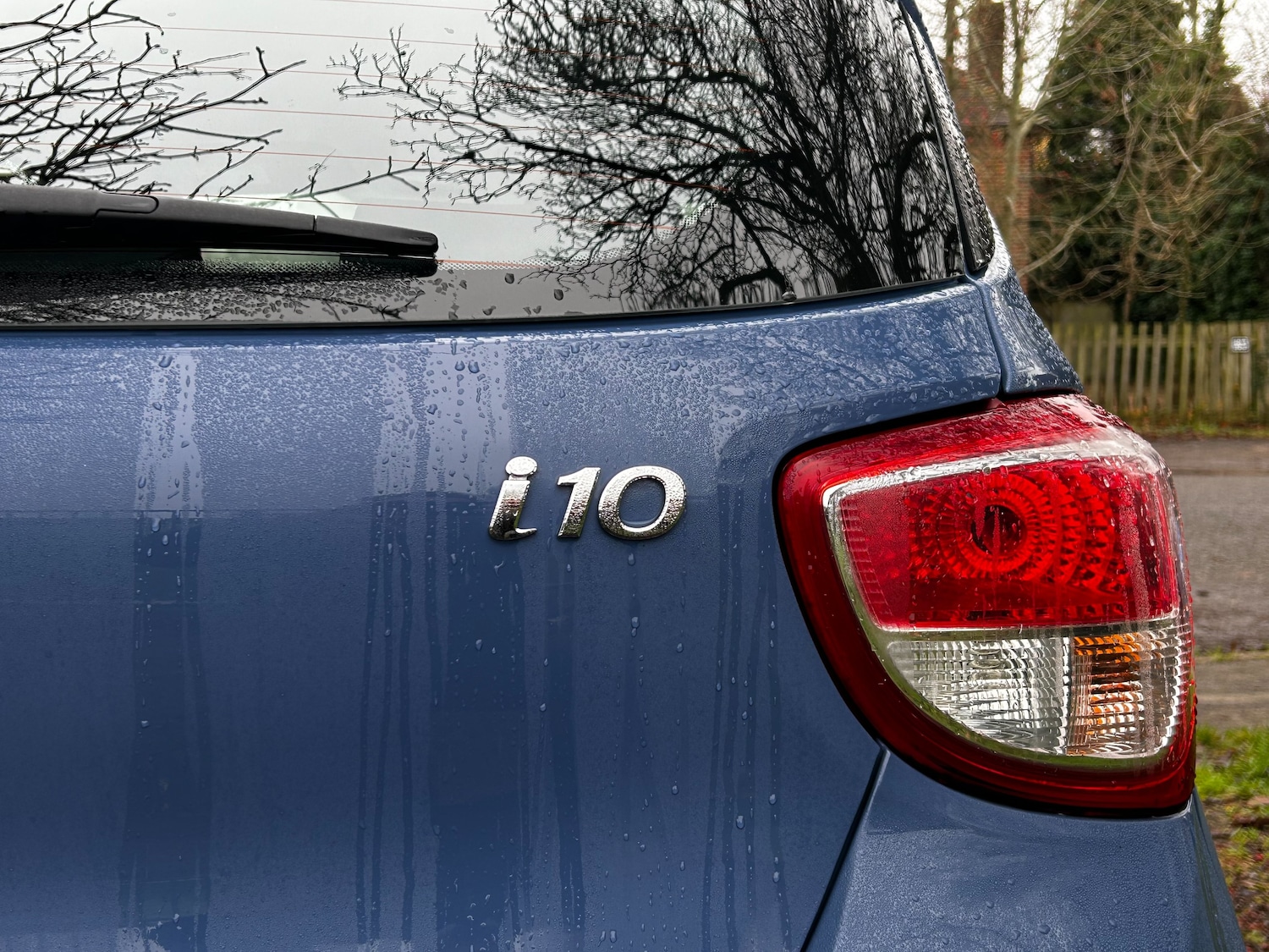 Used Hyundai i10 2016 for sale - 76972937: Photo 59