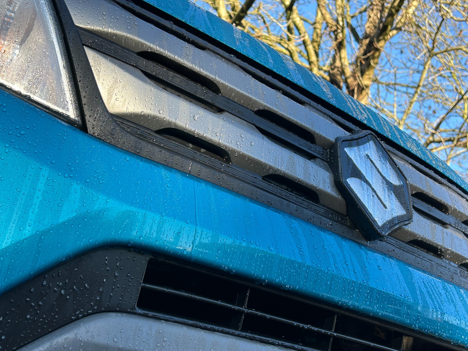 Used Suzuki Vitara 2016 for sale - 76798675: Photo 14