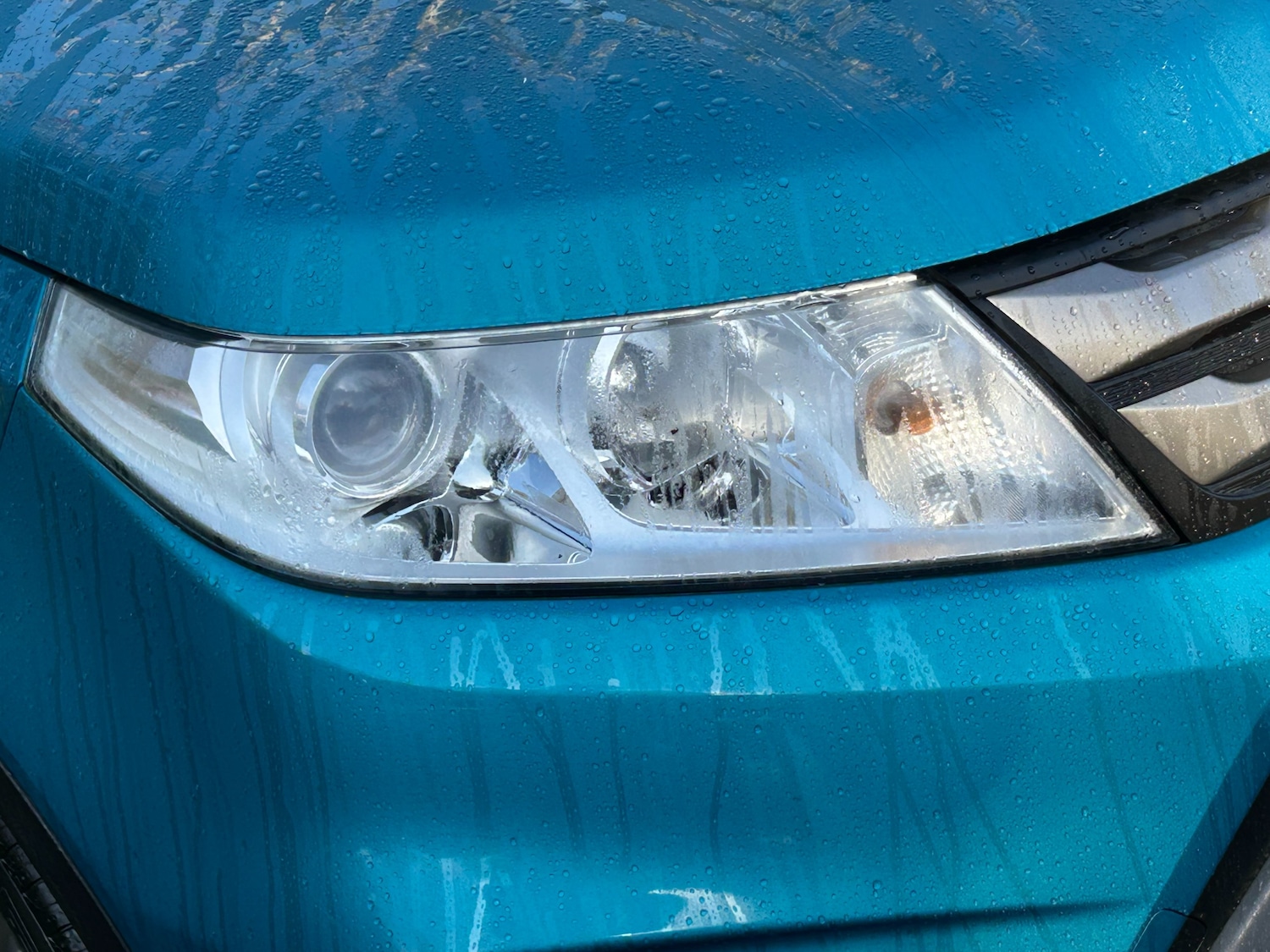 Used Suzuki Vitara 2016 for sale - 76798675: Photo 15