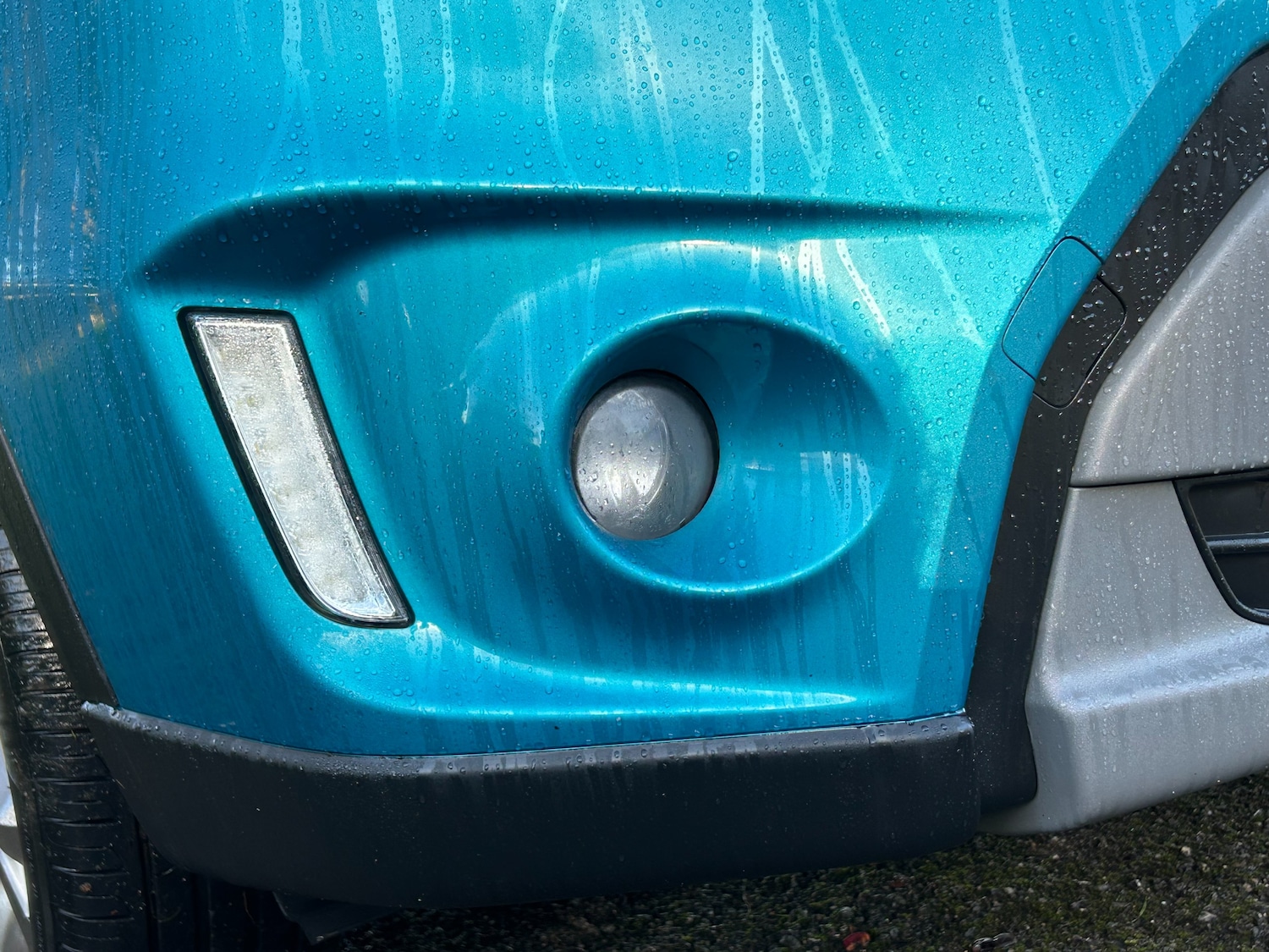 Used Suzuki Vitara 2016 for sale - 76798675: Photo 16