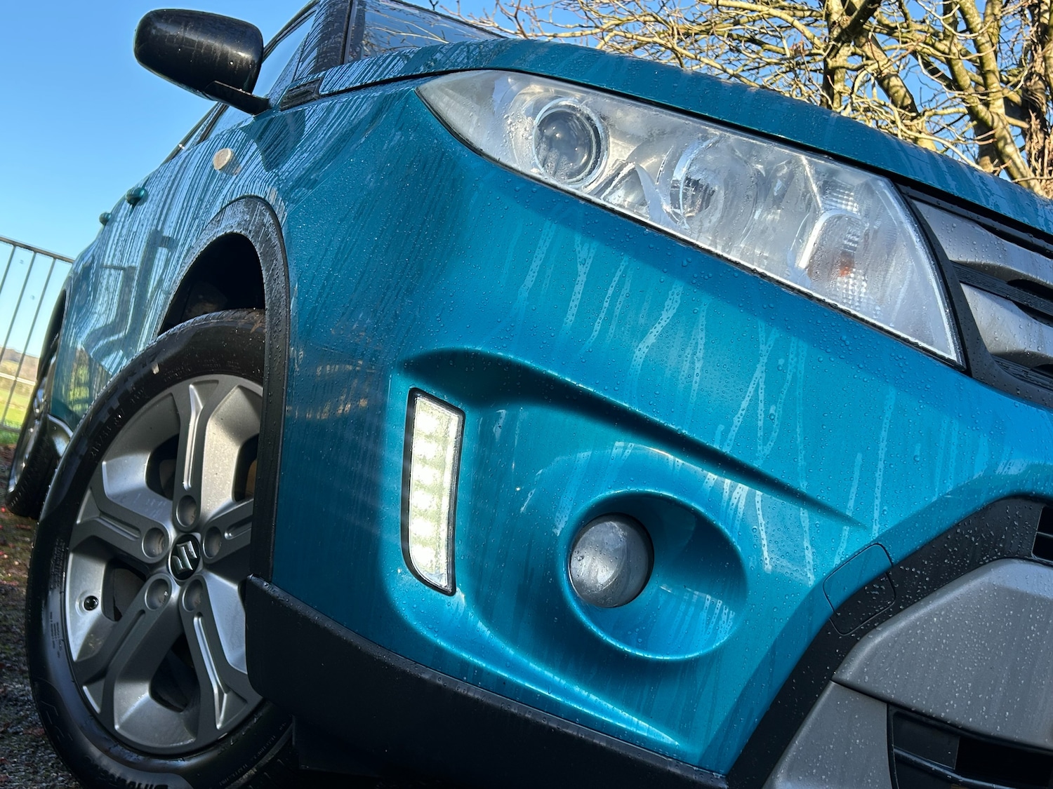 Used Suzuki Vitara 2016 for sale - 76798675: Photo 19