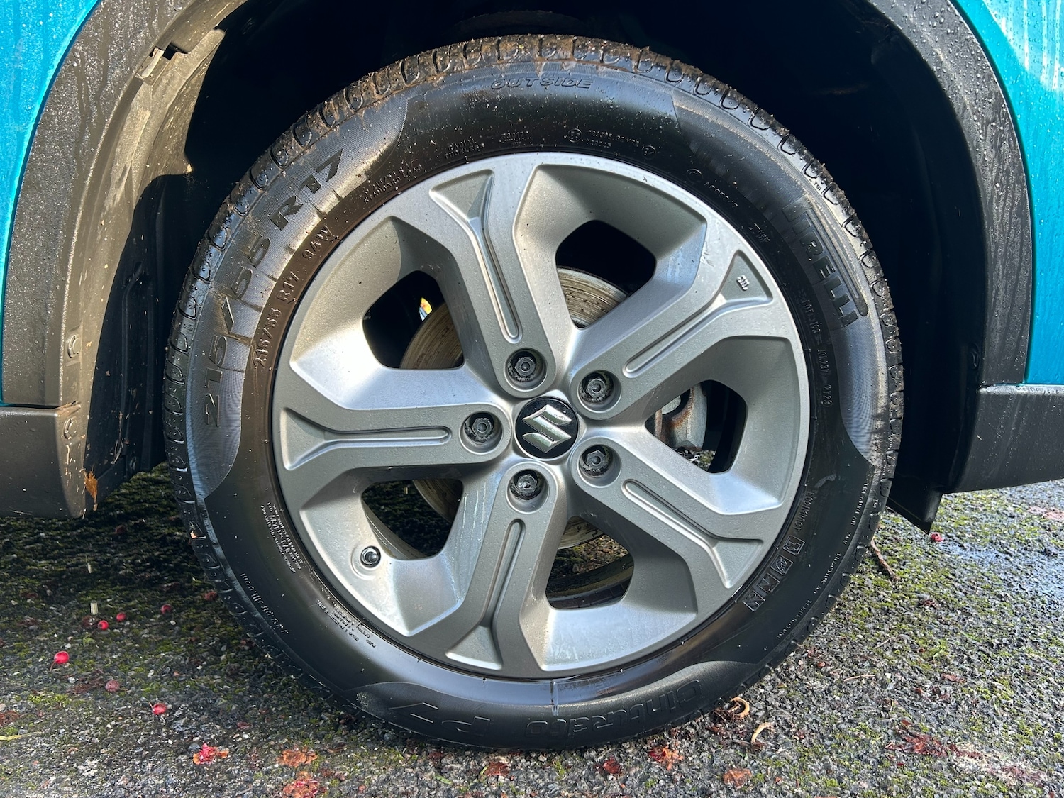 Used Suzuki Vitara 2016 for sale - 76798675: Photo 20