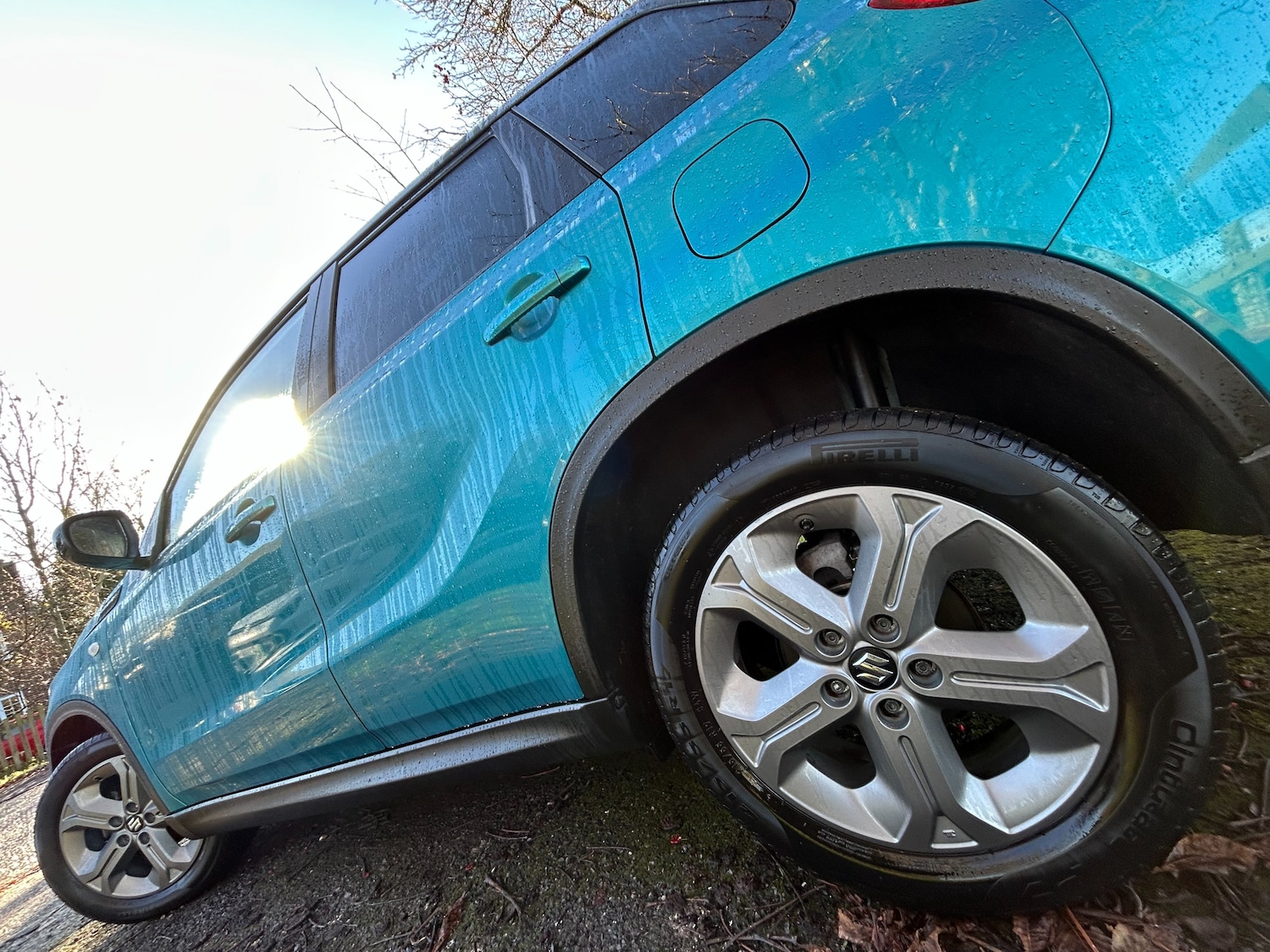 Used Suzuki Vitara 2016 for sale - 76798675: Photo 21