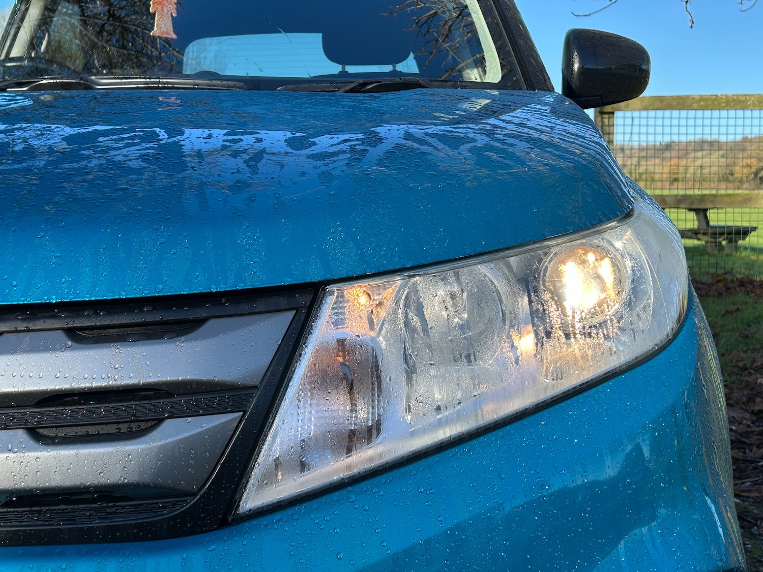 Used Suzuki Vitara 2016 for sale - 76798675: Photo 22