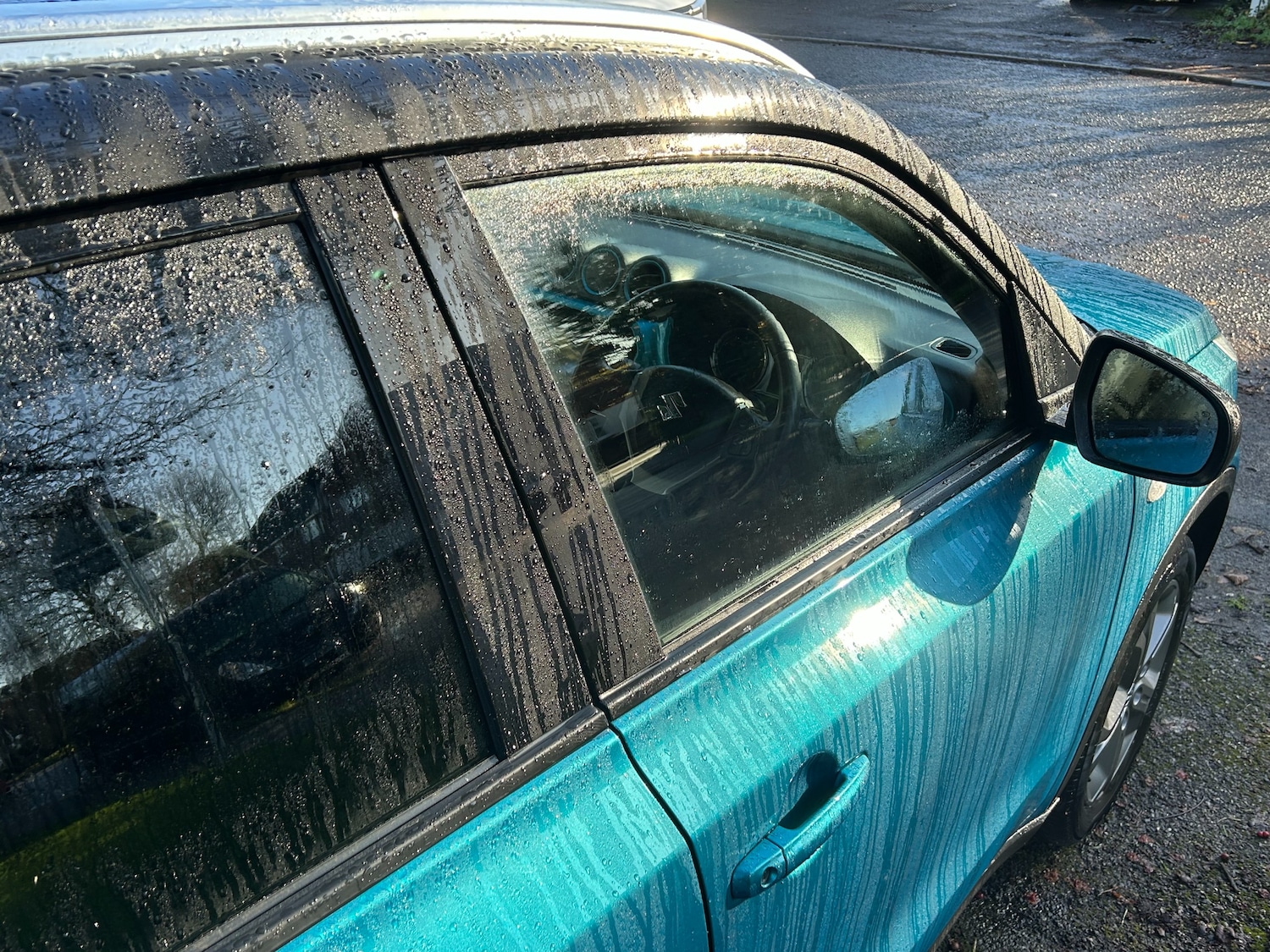 Used Suzuki Vitara 2016 for sale - 76798675: Photo 24