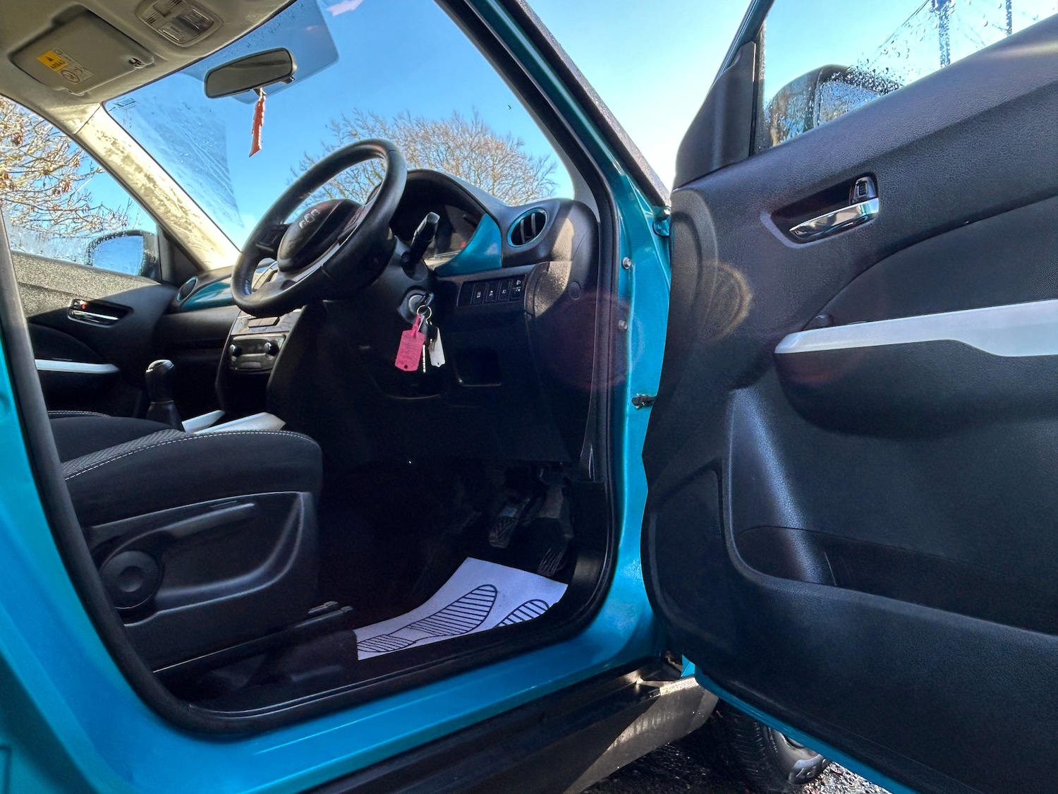 Used Suzuki Vitara 2016 for sale - 76798675: Photo 26