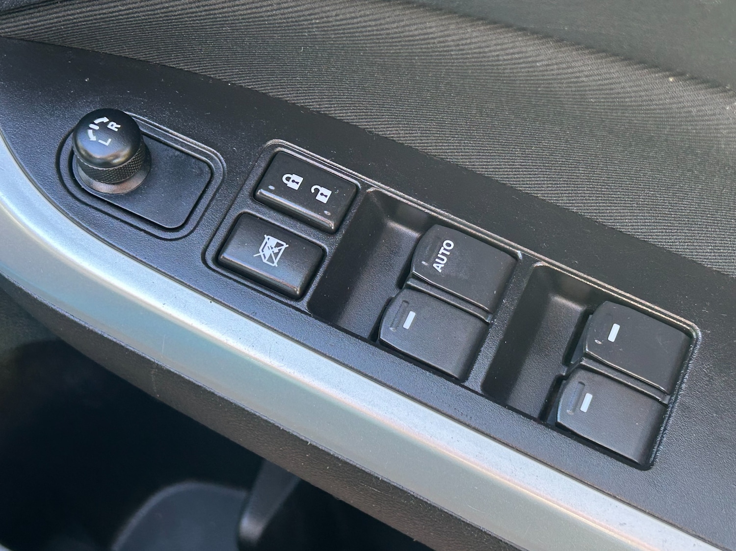 Used Suzuki Vitara 2016 for sale - 76798675: Photo 27