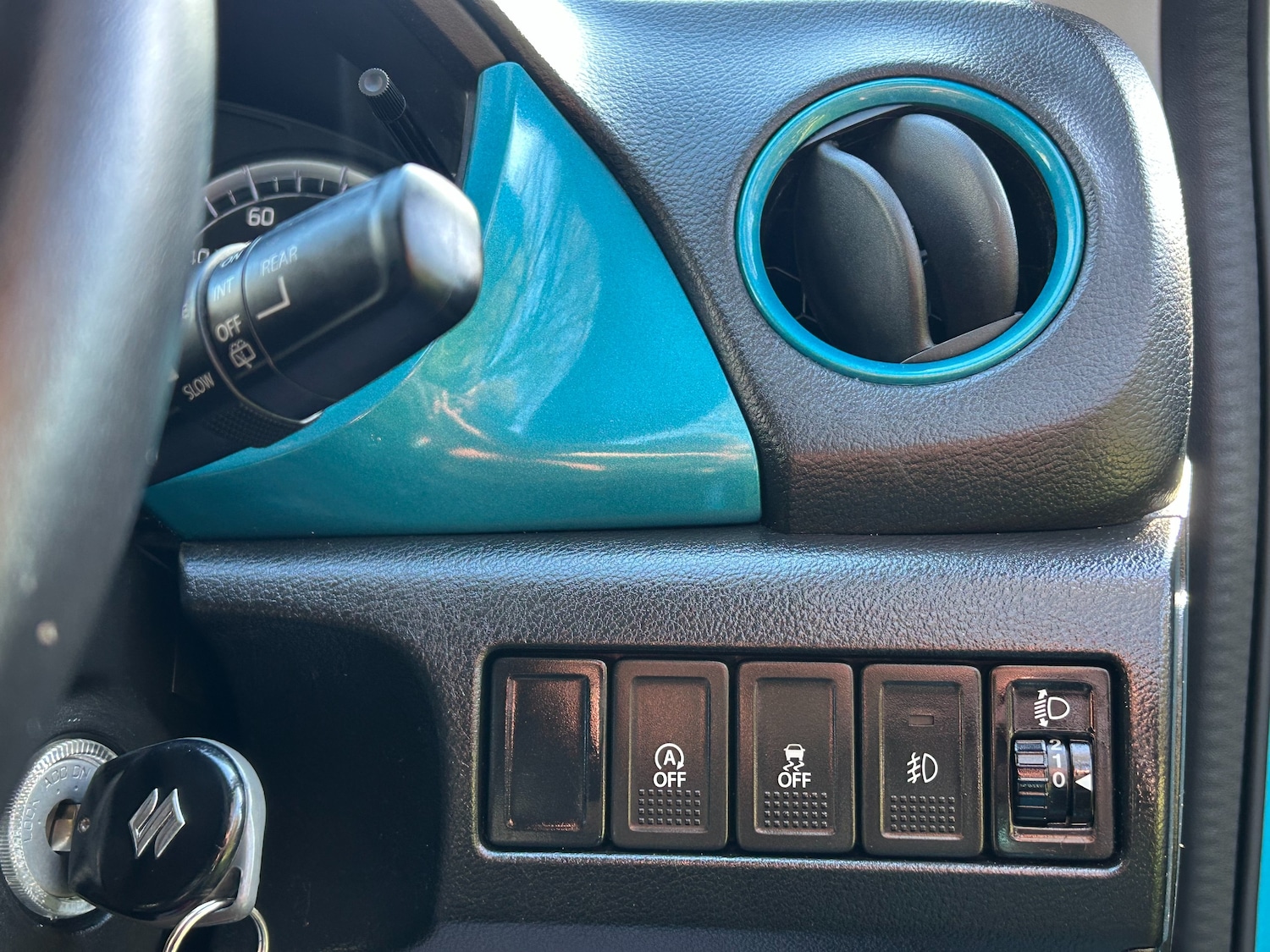 Used Suzuki Vitara 2016 for sale - 76798675: Photo 28