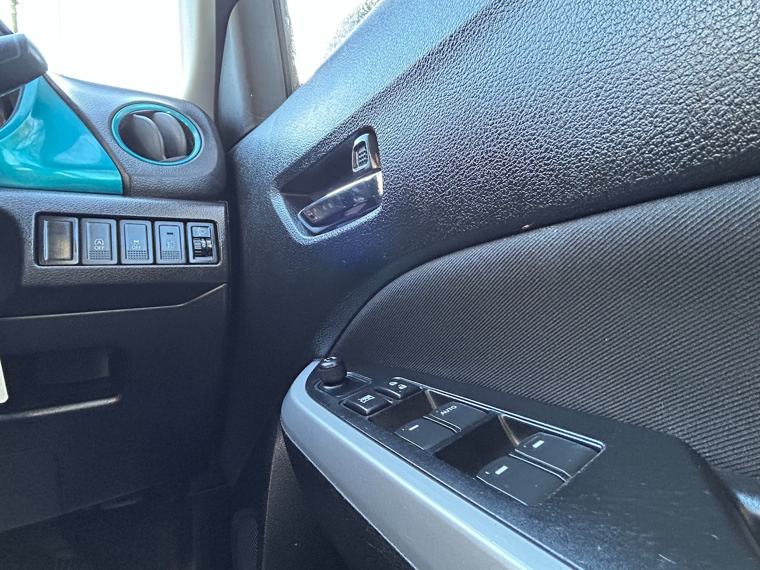 Used Suzuki Vitara 2016 for sale - 76798675: Photo 29