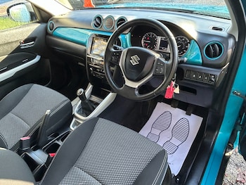 Used Suzuki Vitara 2016 for sale - 76798675: Photo