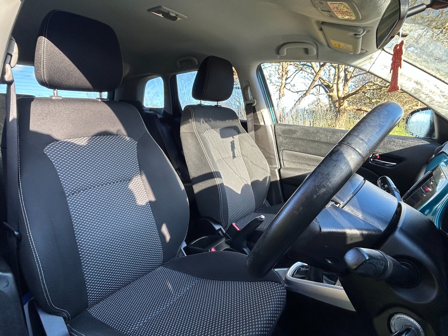 Used Suzuki Vitara 2016 for sale - 76798675: Photo 30