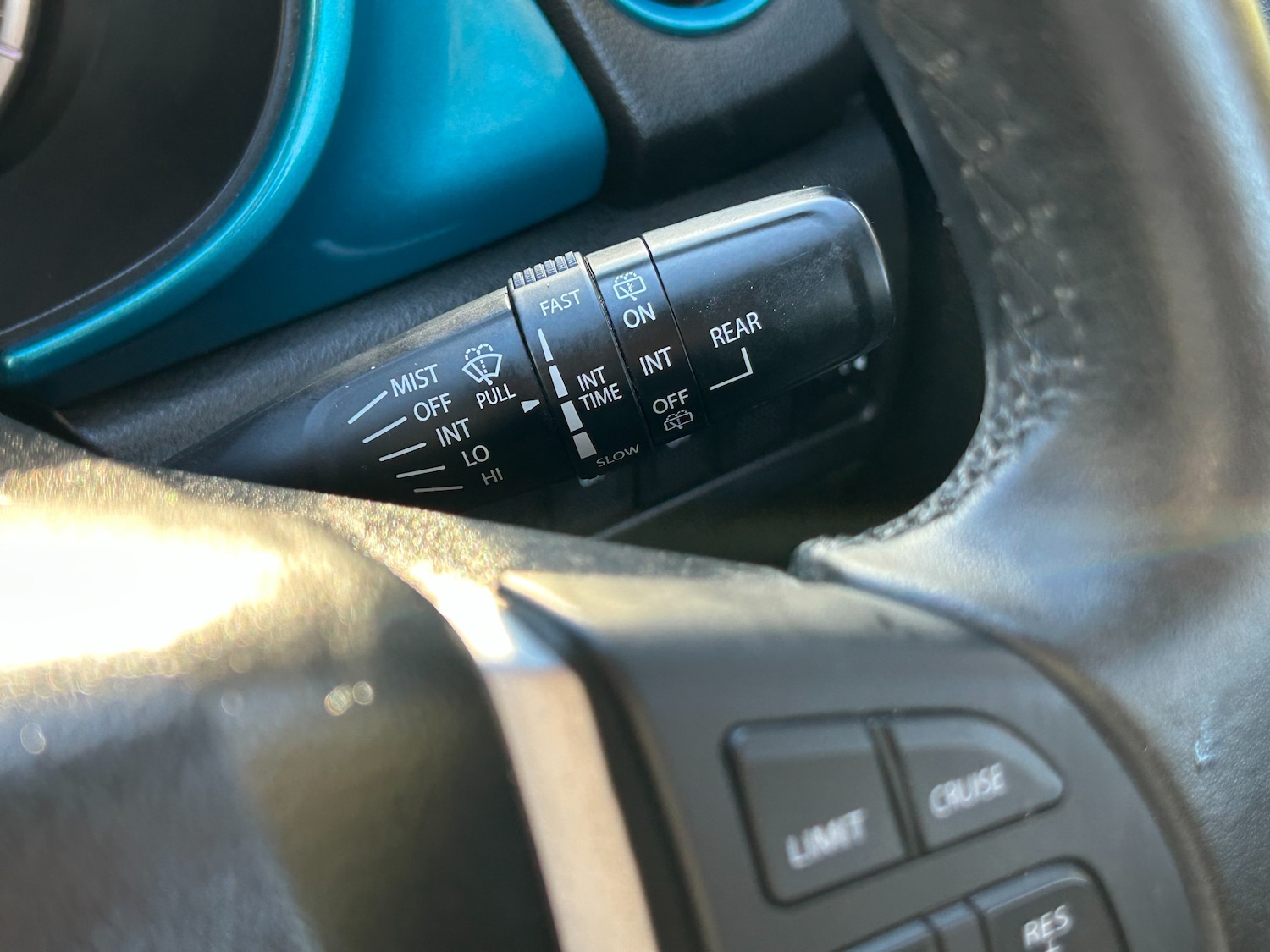 Used Suzuki Vitara 2016 for sale - 76798675: Photo 40