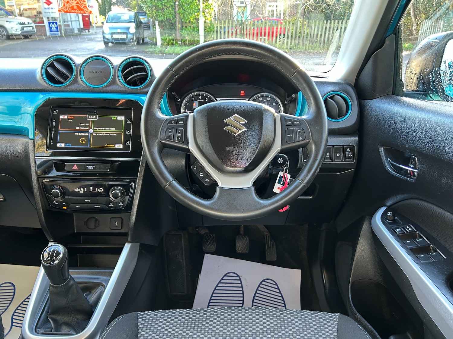 Used Suzuki Vitara 2016 for sale - 76798675: Photo 41