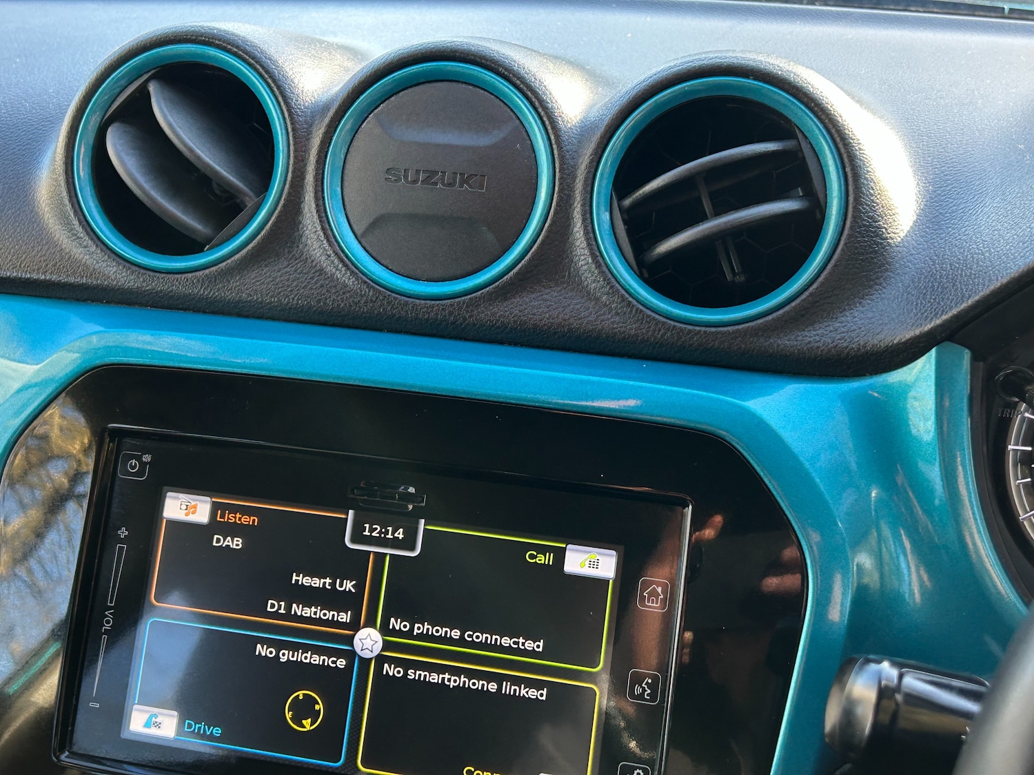 Used Suzuki Vitara 2016 for sale - 76798675: Photo 42