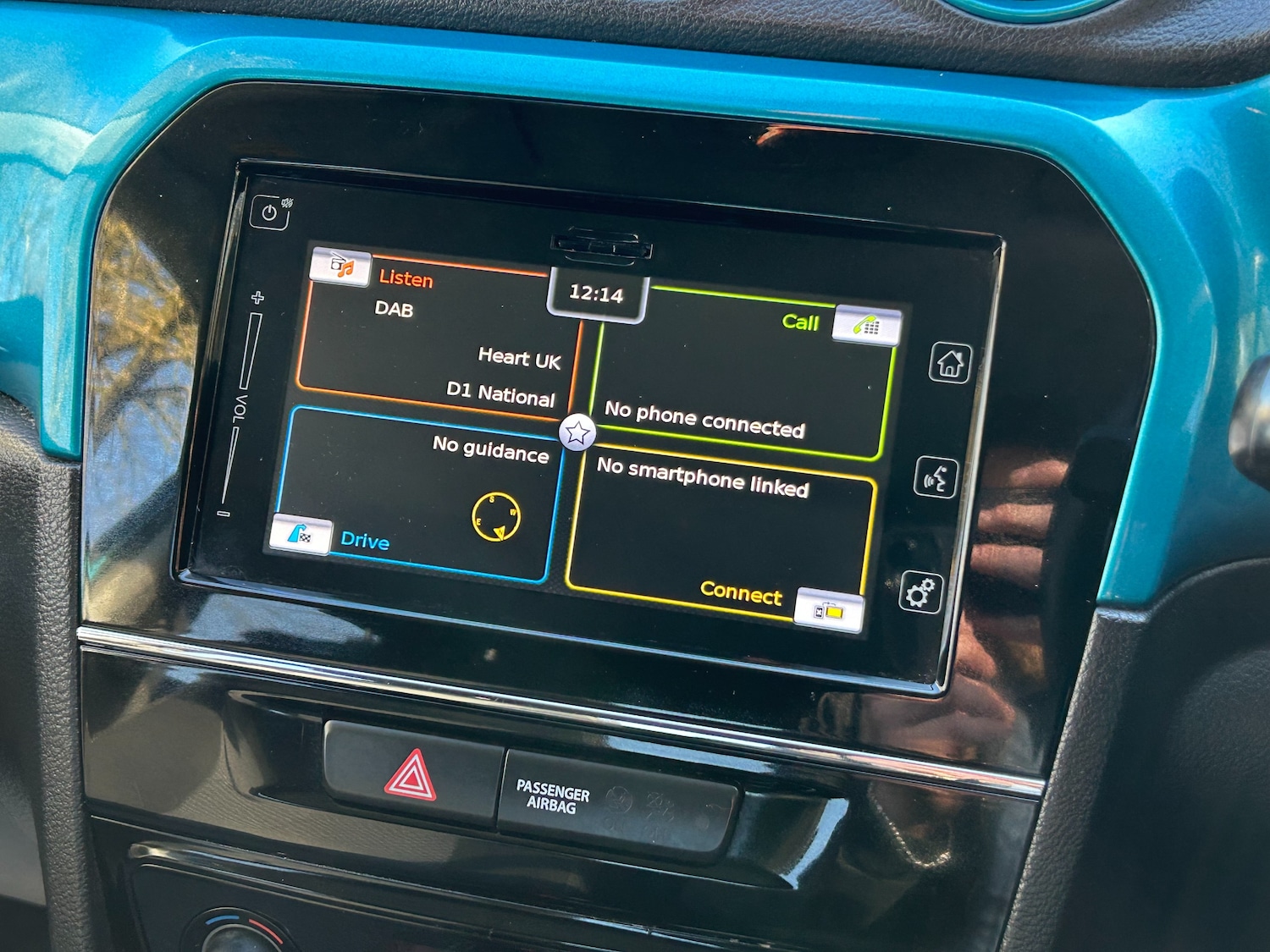 Used Suzuki Vitara 2016 for sale - 76798675: Photo 43