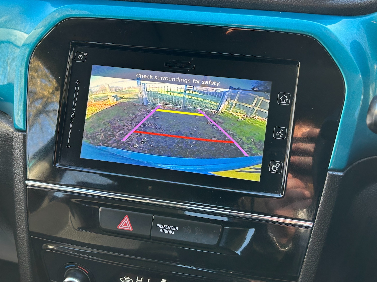 Used Suzuki Vitara 2016 for sale - 76798675: Photo 44