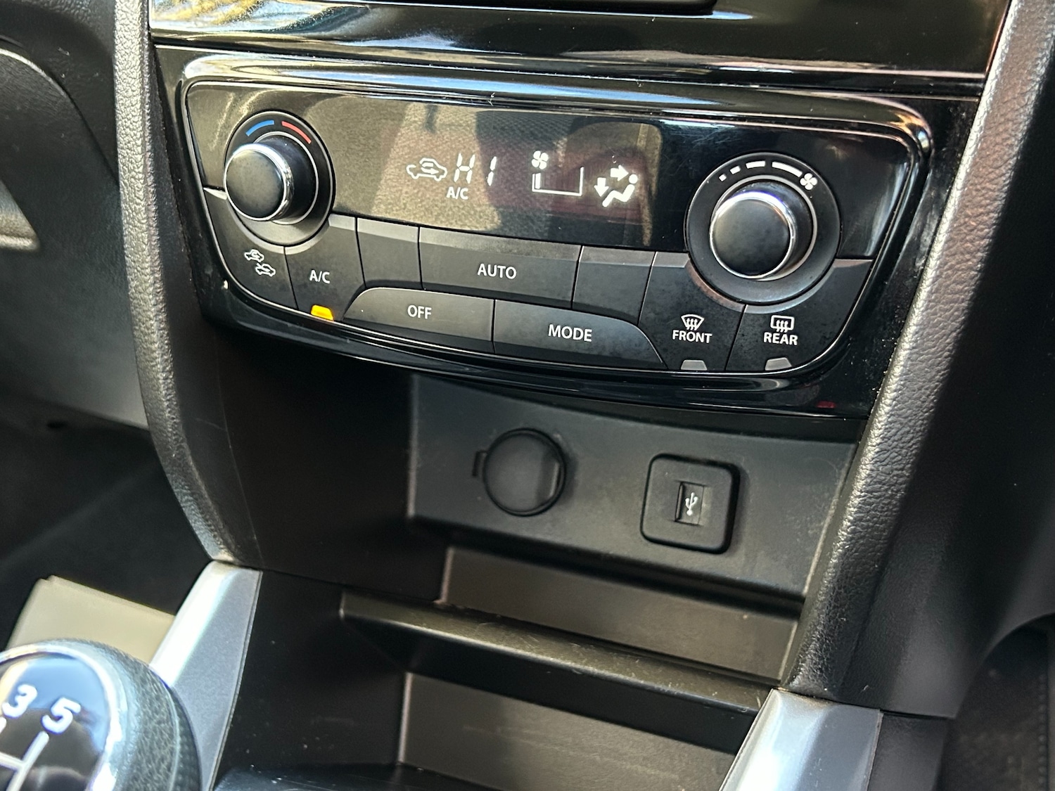 Used Suzuki Vitara 2016 for sale - 76798675: Photo 47