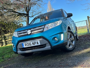 Used Suzuki Vitara 2016 for sale - 76798675: Photo