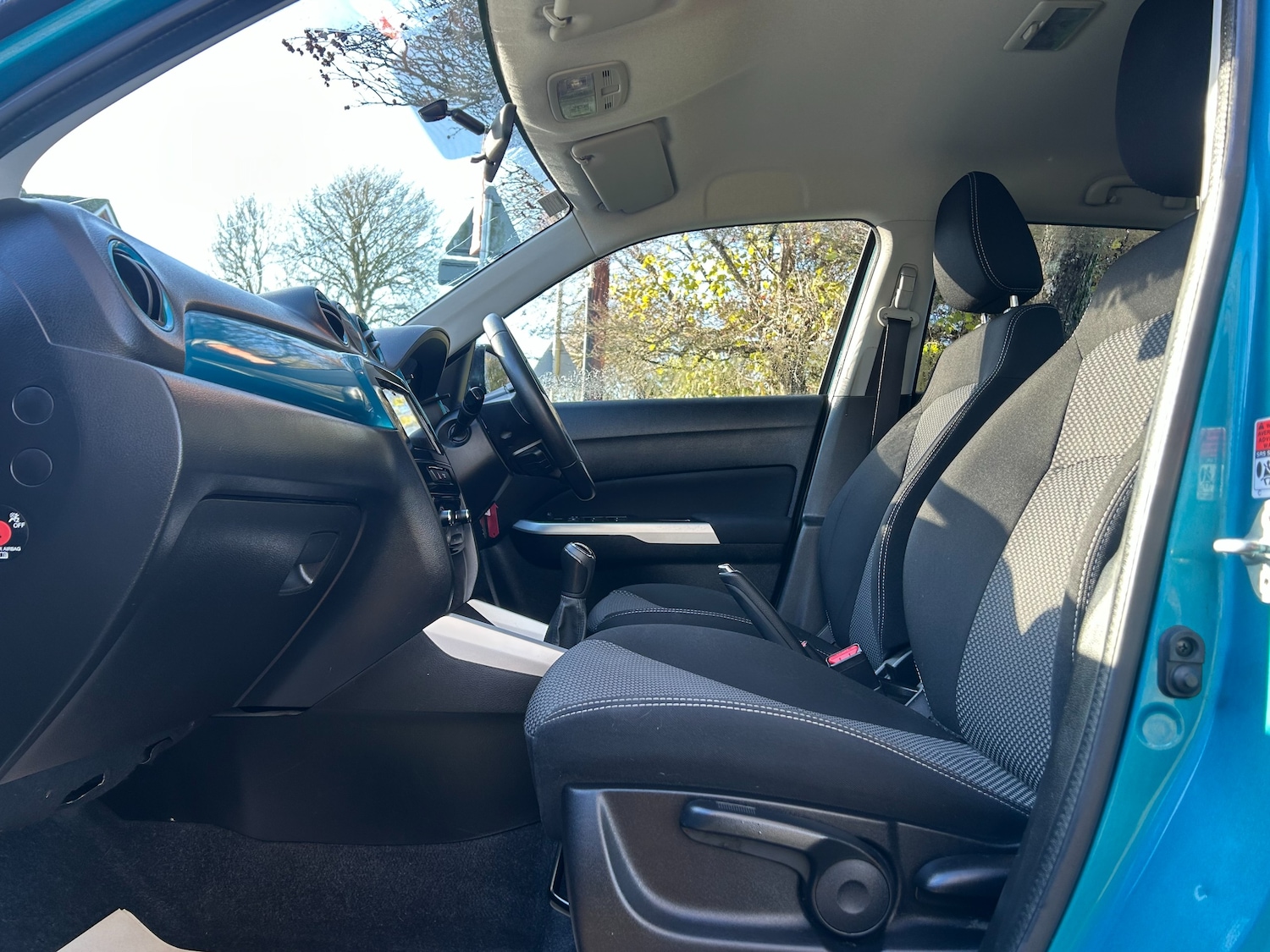 Used Suzuki Vitara 2016 for sale - 76798675: Photo 50