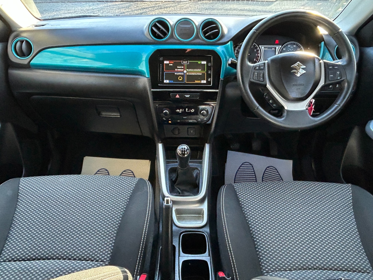 Used Suzuki Vitara 2016 for sale - 76798675: Photo 54