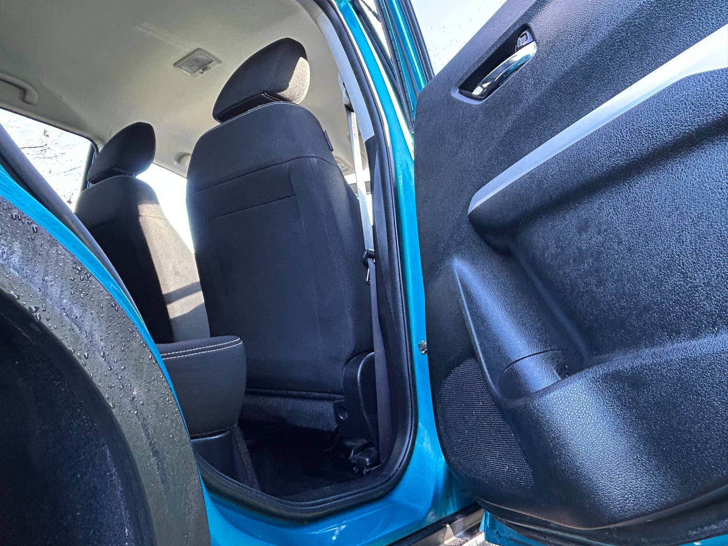 Used Suzuki Vitara 2016 for sale - 76798675: Photo 55