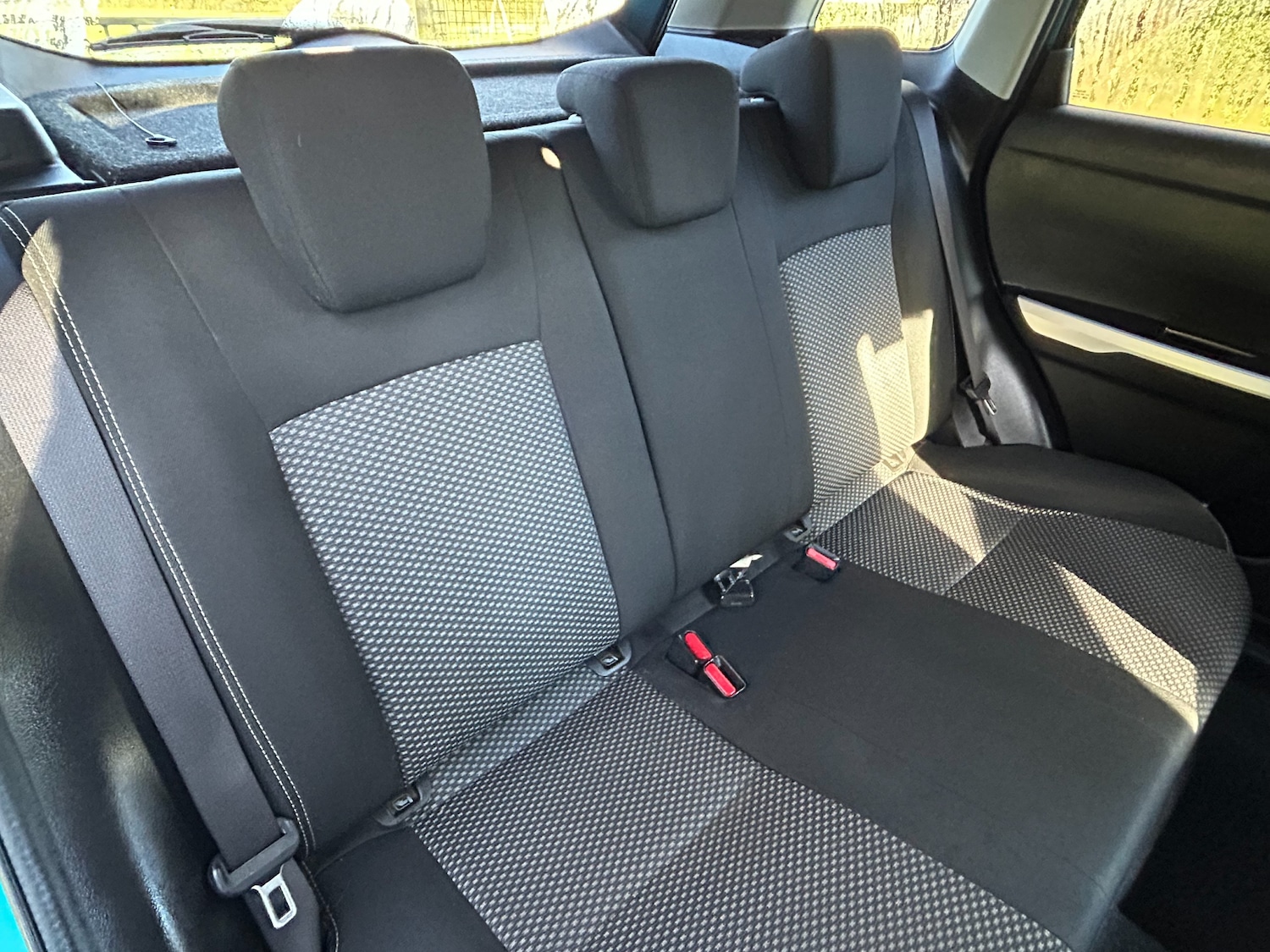 Used Suzuki Vitara 2016 for sale - 76798675: Photo 57