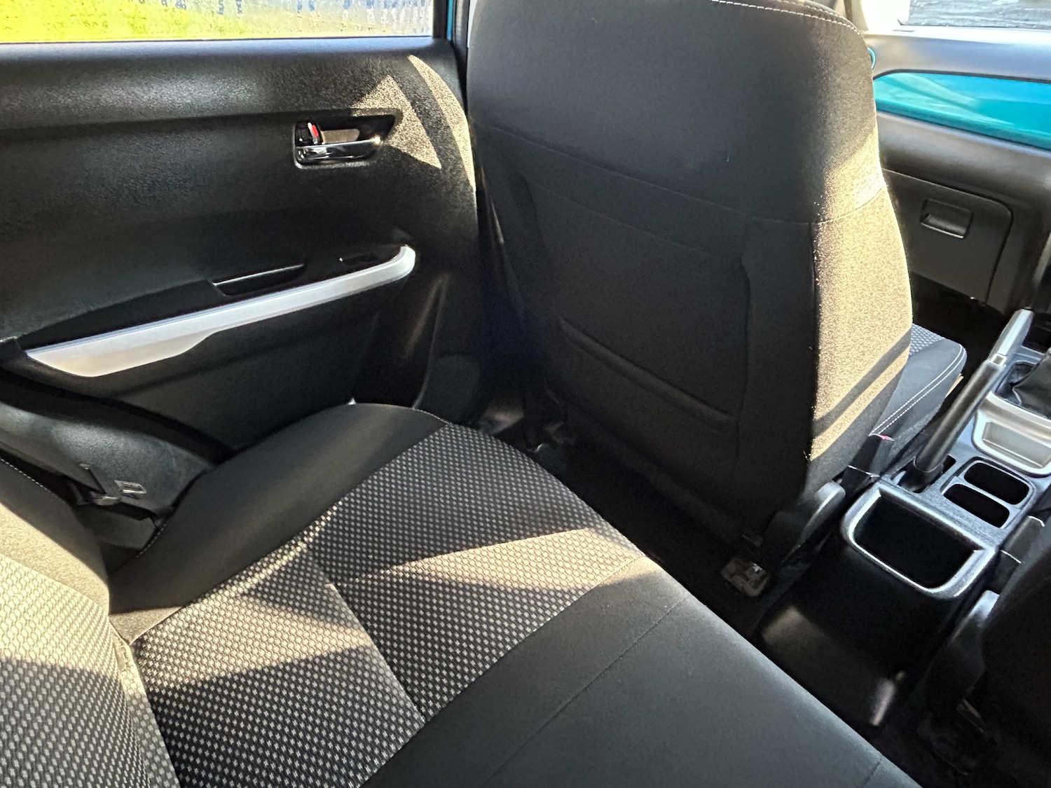 Used Suzuki Vitara 2016 for sale - 76798675: Photo 59