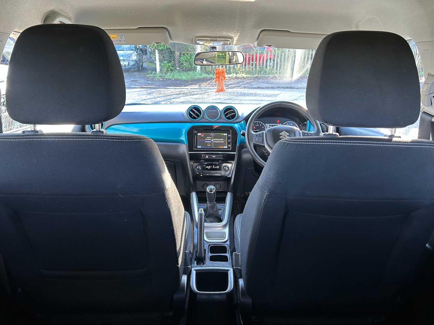 Used Suzuki Vitara 2016 for sale - 76798675: Photo 61