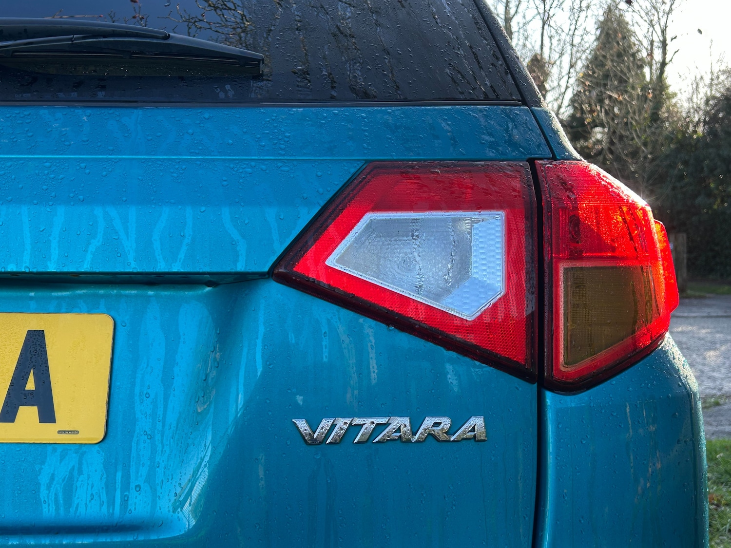 Used Suzuki Vitara 2016 for sale - 76798675: Photo 66