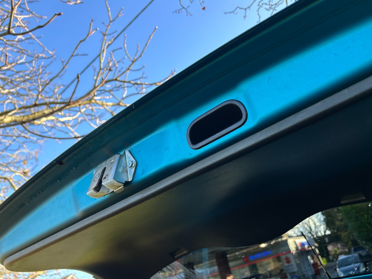 Used Suzuki Vitara 2016 for sale - 76798675: Photo 67