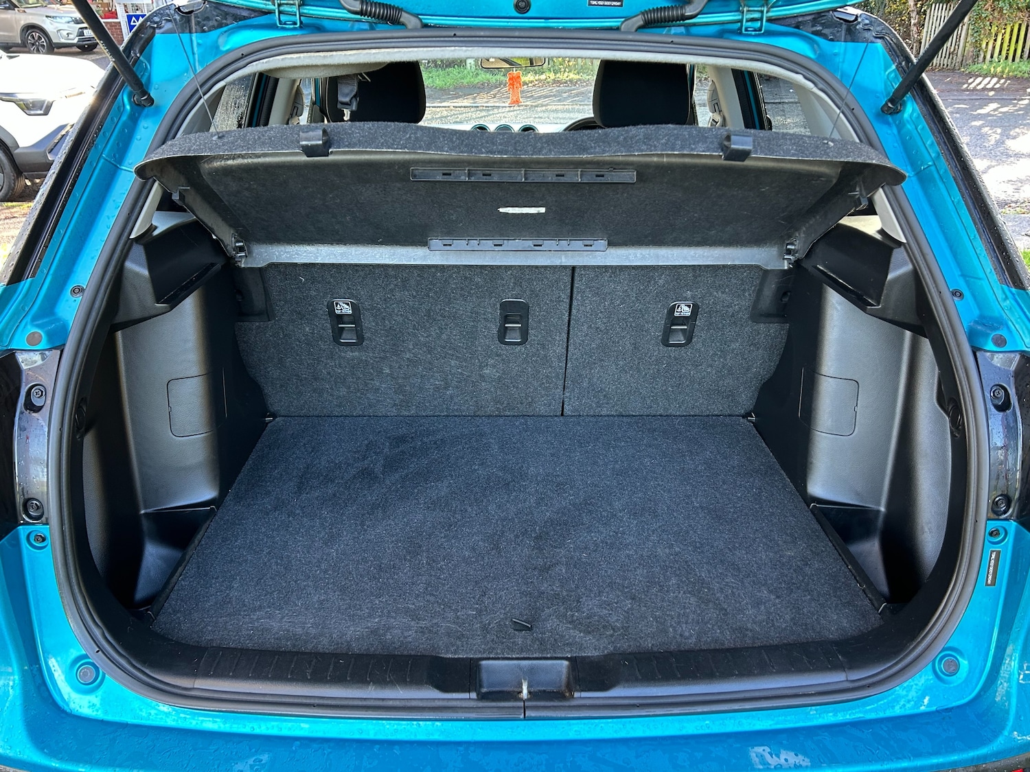 Used Suzuki Vitara 2016 for sale - 76798675: Photo 68